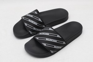 Balenciaga Slide Sandal