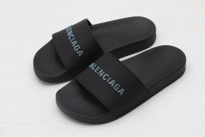 Balenciaga Slide Sandal