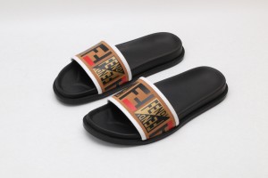 Fendi Slide Sandal