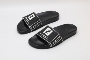 Fendi Slide Sandal