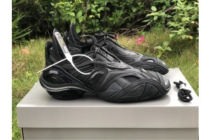 Balenciaga Tyrex Sneaker Black