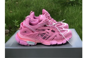 Balenciaga Track.2 Sneaker Pink