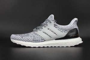 Adidas Ultra Boost 3.0 "Oreo" S80636