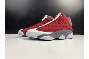 Air Jordan 13 Gym Red Flint DJ5982-600