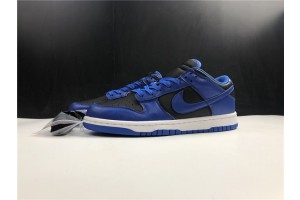 Nike Dunk Low Retro Hyper Cobalt (2021) DD1391-001