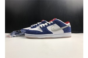 Nike Dunk SB Low Ishod Wair "BMW" 839685-416