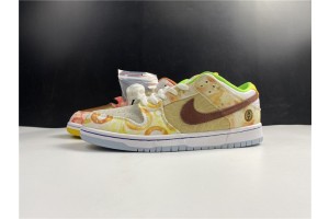 Nike SB Dunk Low CNY Street Hawker CV1628-800