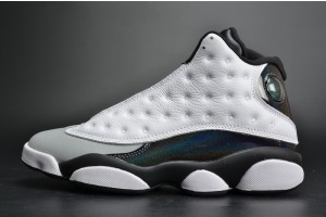 Air Jordan 13 Retro "Barons Hologram" 414571-115