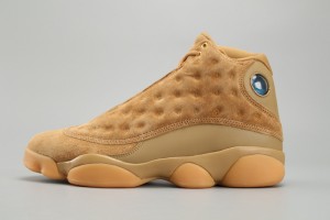 Air Jordan 13 Retro "Wheat" 414571-705