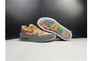 Clot x Nike Air Max 1 "Kiss of Death CHA" DD1870-200