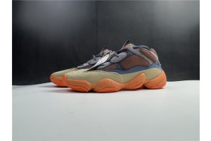 Adidas Yeezy 500 "Enflame" GZ5541