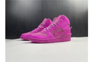 Ambush x Nike Dunk High Active Fuchsia CU7544-600