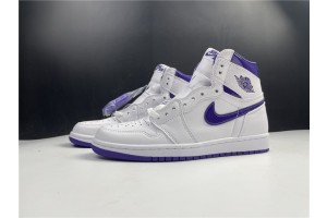 Air Jordan 1 High OG "Court Purple" CD0461-151