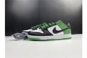 Nike SB Dunk Low "Classic Green" BQ6817-302