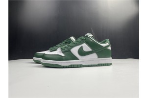 Nike Dunk Low Varsity Green DD1391-101