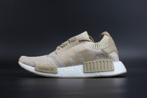 Adidas NMD_R1 PK Linen Khaki BY1912