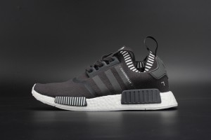 Adidas NMD_R1 Japan Boost Grey S81849