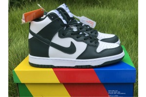 Nike Dunk High Spartan Green CZ8149-100