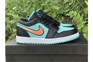 Air Jordan 1 Low SE Tropical Twist CK3022-301