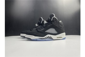 Air Jordan 5 Retro "Oreo" CT4838-011