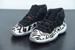 Air Jordan 11 Animal Instinct AR0715-010