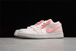 Air Jordan 1 Low Mighty Swooshers DM5443-666