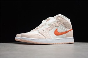 Wmns Air Jordan 1 Mid SE "Corduroy" DA8009-108