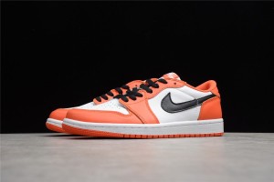 Air Jordan 1 Low "Starfish" CZ0790-801