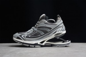 Balenciaga X-Pander Sneaker Grey/Silver
