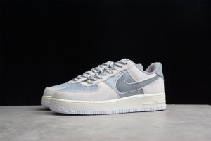 Nike Air Force 1 Low Athletic Club Grey DQ5079-001