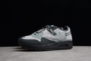 Travis Scott x Nike Air Max 1 "Cave Stone" DO9392-001