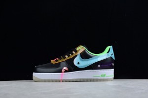 Nike Air Force 1 Low Have a Good Game DO7085-011