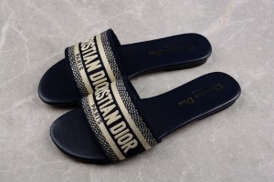 Dior Slide Sandal DR-SD07