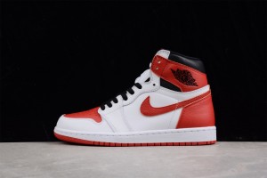 Air Jordan 1 Retro High OG "Heritage" 555088-161