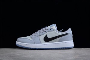 Air Jordan 1 Low Golf "Wolf Grey" DD9315-002