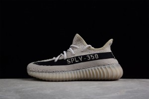 Adidas Yeezy Boost 350 V2 "Slate" HP7870