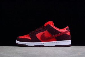 Nike SB Dunk Low Cherry DM0807-600