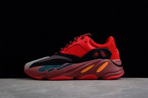 Adidas Yeezy Boost 700 "Hi-Res Red" HQ6979