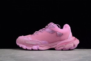Balenciaga Track.3 Sneaker Pink