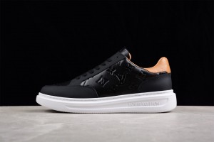 LV Beverly Hills Sneaker Black 1A8V45