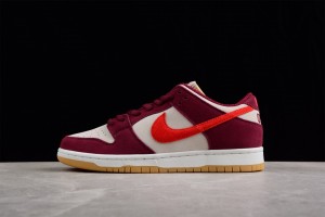 Skate Like a Girl x Nike SB Dunk Low DX4589-600