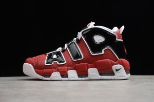 Nike Air More Uptempo Bulls (2021) 921948-600