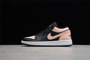 Air Jordan 1 Low Crimson Tint 553558-034