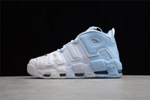 Nike Air More Uptempo Psychic Blue Sky DJ5159-400