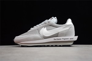 Fragment x Sacai x Nike LDWaffle Wolf Grey DH2684-001