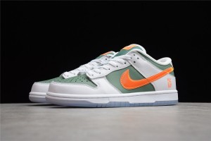 Nike Dunk Low SE "NY Vs NY" DN2489-300