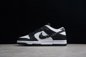 Nike Dunk Low Black Paisley DH4401-100