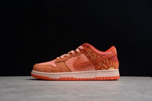 Nike Dunk Low NH Winter Solstice DO6723-800