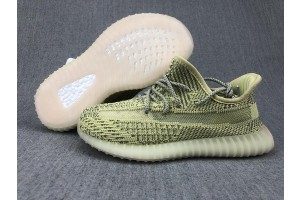 2019 Adidas Yeezy Boost 350 V2 "Antlia" Reflective (Kids)