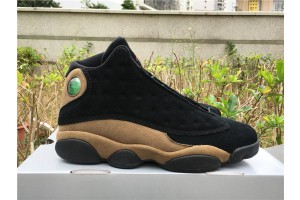 Air Jordan 13 Retro "Olive" 414571-006 (AJ-0502)